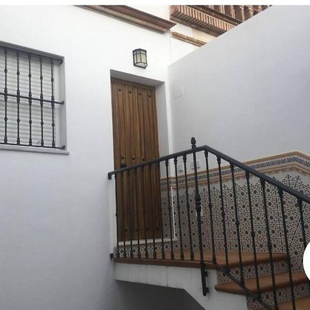 Apartamento Disfrutar de Sanlúcar de Barrameda Exterior foto