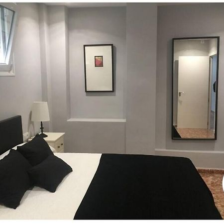 Apartamento Disfrutar de Sanlúcar de Barrameda Exterior foto