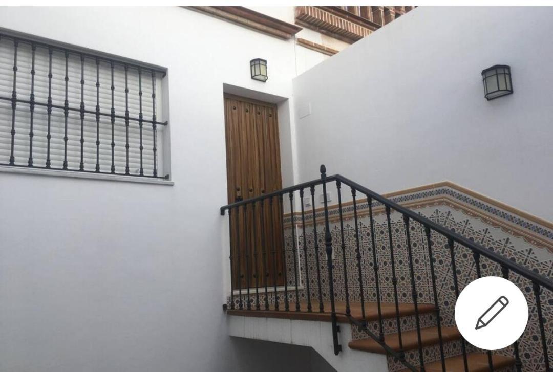 Apartamento Disfrutar de Sanlúcar de Barrameda Exterior foto