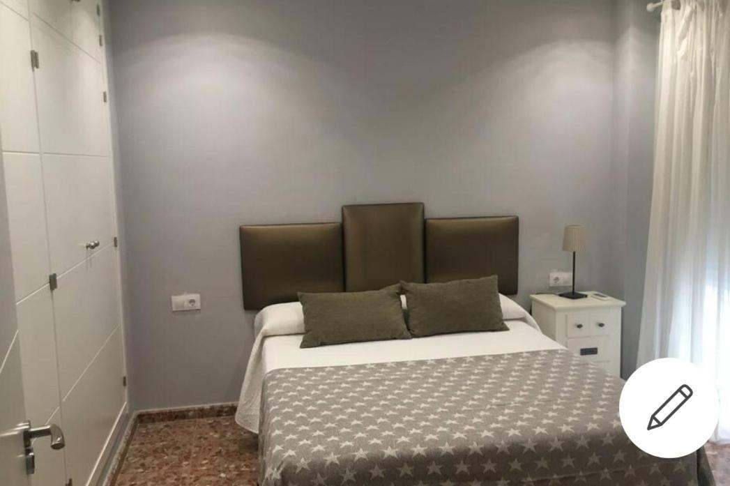 Apartamento Disfrutar de Sanlúcar de Barrameda Exterior foto