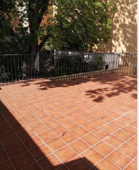 Apartamento Disfrutar de Sanlúcar de Barrameda Exterior foto